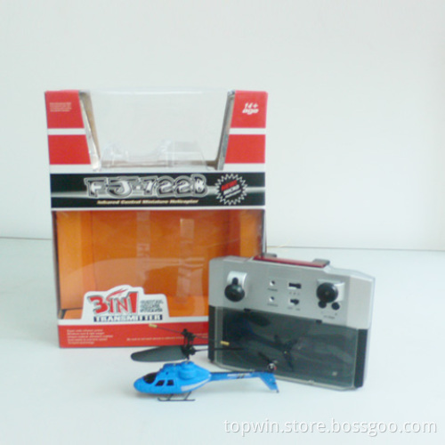 2ch mini Infrared control helicopter REH33722B
